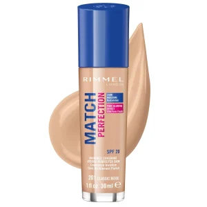 Rimmel London MakeUp Products Wholesale