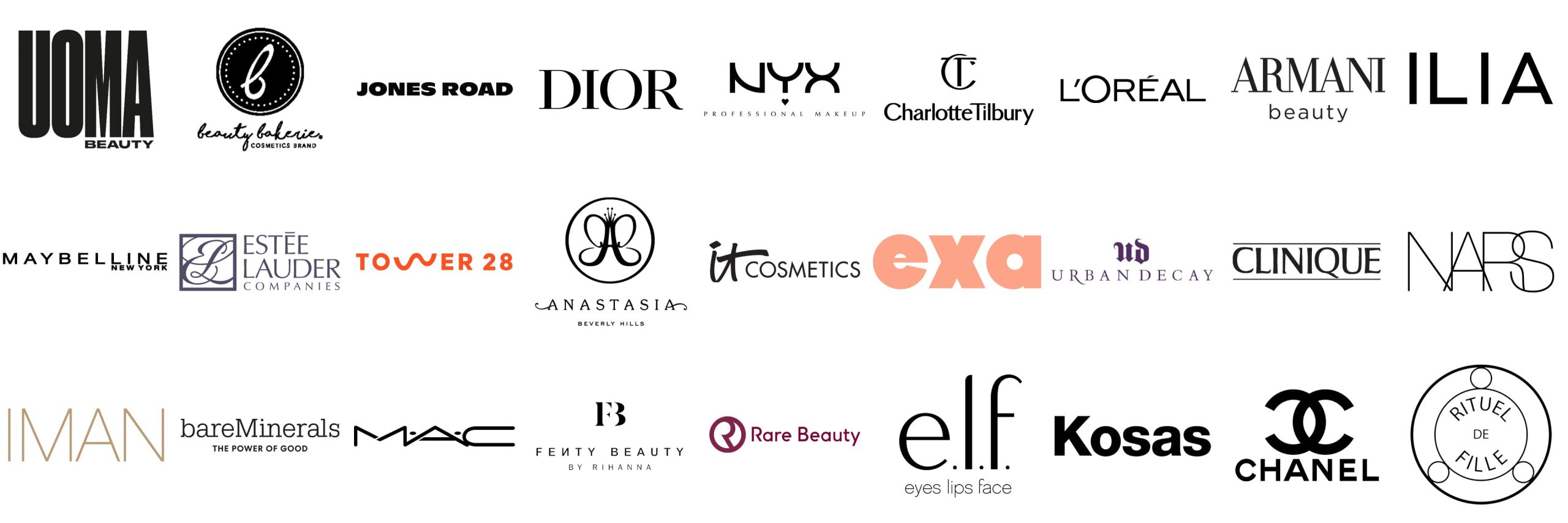 makeup products wholesale